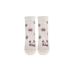 Короткие БРЕСТСКИЕ НОСКИ ДЕТСКИЕ 3085 KIDS