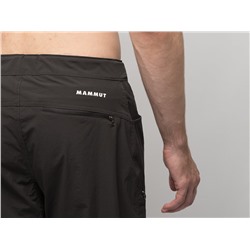 Шорты Mammut