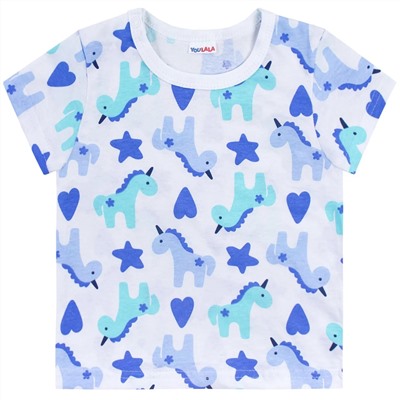 YOULALA Фуфайка 0017112601