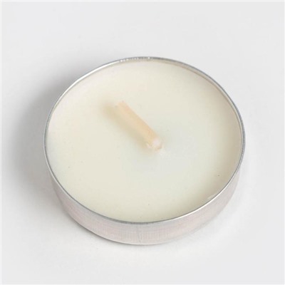 Новогодний подарок "Happy new year" (подарочный набор: плед, маска для сна, подсвечник, свеча)