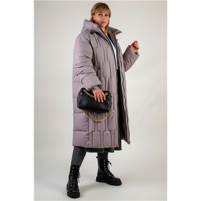 Зимняя куртка большие размеры, арт.28126 НАТАЛИ, 1233588