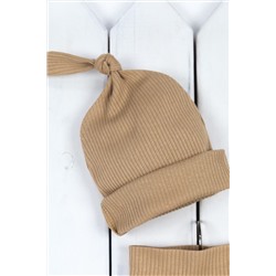 Комплект (Боди+Ползунки+Шапочка) BABY BOOM, 1029649