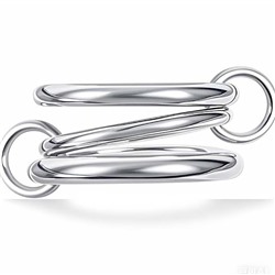 Кольцо арт. 51 2163 (id 287642)