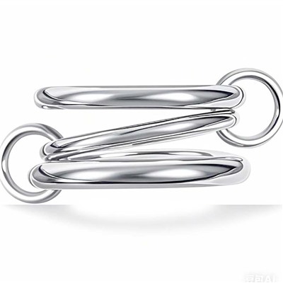 Кольцо арт. 51 2163 (id 287642)