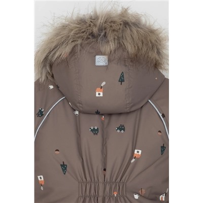 CROCKID Комбинезон ВК 60116/н/8 ГР