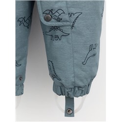 CROCKID Комбинезон ВК 60116/н/22 Ал