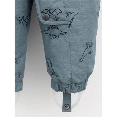 CROCKID Комбинезон ВК 60116/н/22 Ал