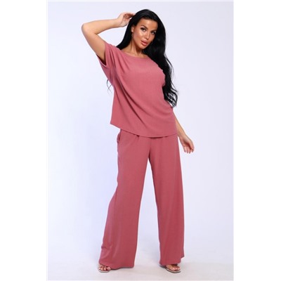 Костюм Жатка КЖ-003 (Брусничный)