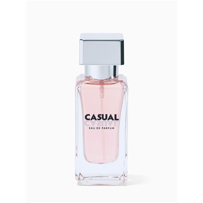 Парфюмерная вода женская Milestone CASUAL, 35 мл (по мотивам CHANEL CHANCE EAU TENDRE)