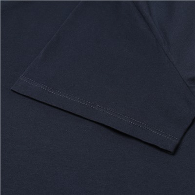 Футболка мужская, цвет тёмно-серый, размер 56