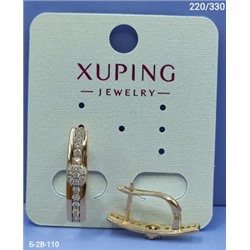 Серьги #23005434