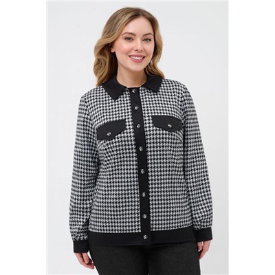 Куртка Шелли (Гусиная лапка)