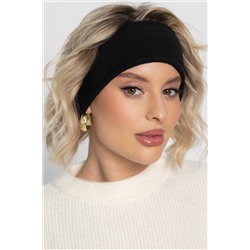 Повязка с регулятором (черная) ПР17-23М