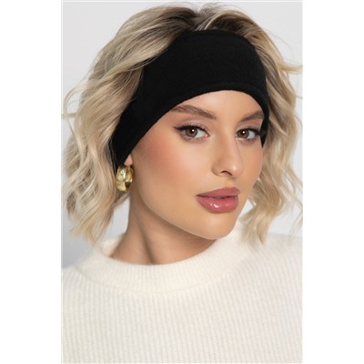 Повязка с регулятором (черная) ПР17-23М