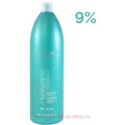 Kapous Окислительная эмульсия Hyaluronic 9 % 1050 мл