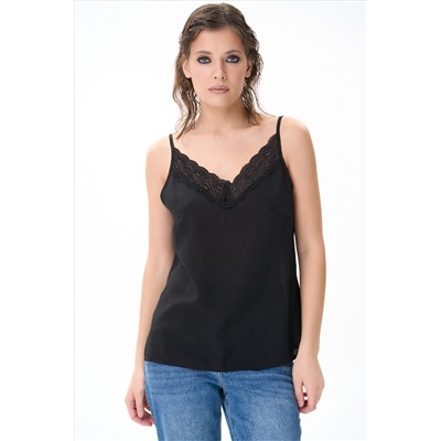 Топ Лекси (черный)