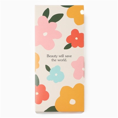 Носки женские KAFTAN Spring, набор 5 пар, размер 36-40 (23-25 см)