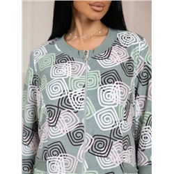 Халат мод.2127