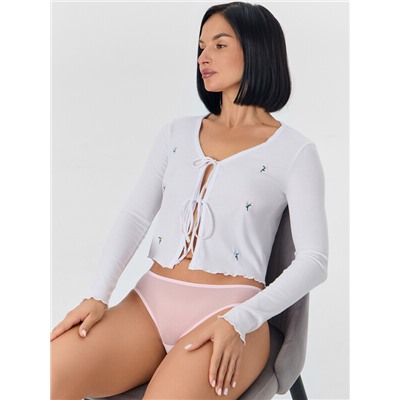 ТРУСЫ ЖЕНСКИЕ (3ШТ.) 412451-3