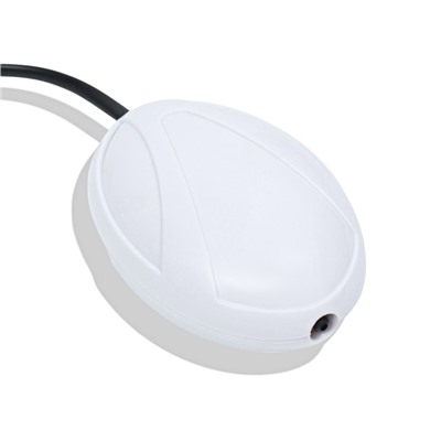 Компрессор воздушный Sea Star HX-601, утолщенный ABS пластик, бесшумный, 1.5 л/мин, 2 Вт