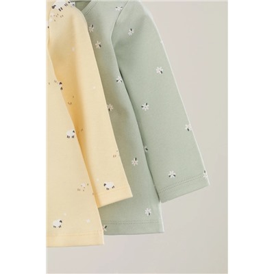 CROCKID Джемпер К 301944-2уп