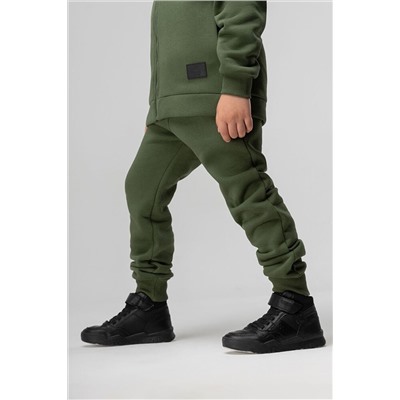 Костюм (Толстовка+Брюки) BODO, 1123131