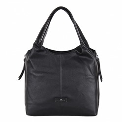 Сумка 8962CD black Alex&Mia