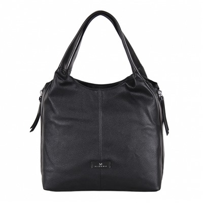 Сумка 8962CD black Alex&Mia