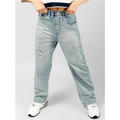 Соль&Перец Джинсы SP5122