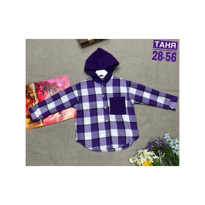 Рубашка #22331532