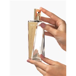 Парфюмерная вода для женщин Avon Attraction, 100 мл