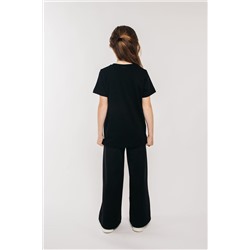 Футболка для девочки 51297 детская