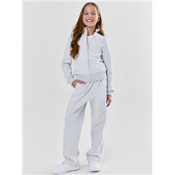 КОМПЛЕКТ ДЛЯ ДЕВОЧЕК (ТОЛСТОВКА, БРЮКИ) 397767