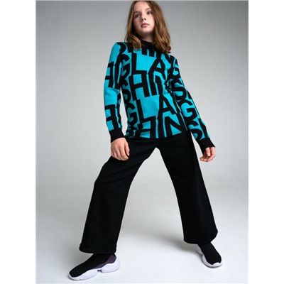 Джемпер для девочки