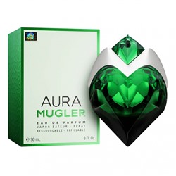 Парфюмерная вода Thierry Mugler Aura женская (Euro A-Plus качество люкс)