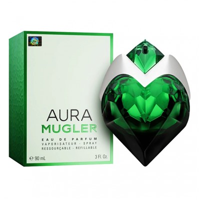 Парфюмерная вода Thierry Mugler Aura женская (Euro A-Plus качество люкс)