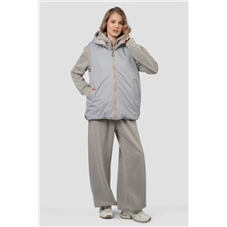 04-3091 Куртка женская демисезонная (синтепон 100)