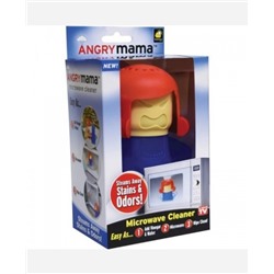 Очиститель микроволновки Angry Mama (Злая Мама) 9046106