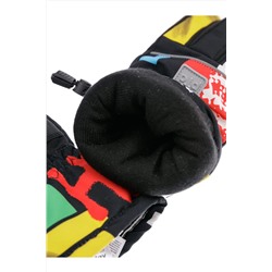 Перчатки PLAYTODAY, 706906