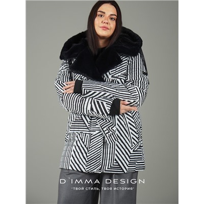 DIMMA Куртка 2602