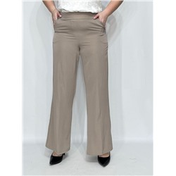 Брюки палаццо