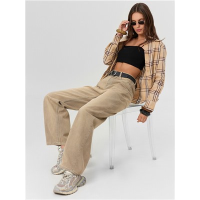 РУБАШКА ЖЕНСКАЯ 122914