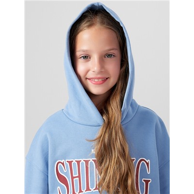 ХУДИ ДЛЯ ДЕВОЧЕК 127930