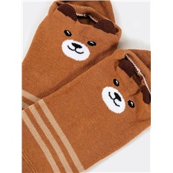 НОСКИ ДЕТСКИЕ 453K-1654