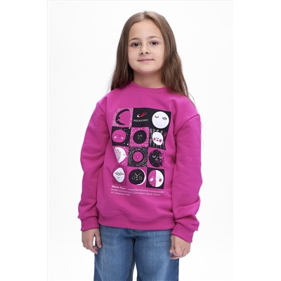 Свитшот BOSSA NOVA, 1077727