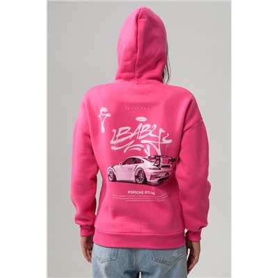 8560 толстовка женская