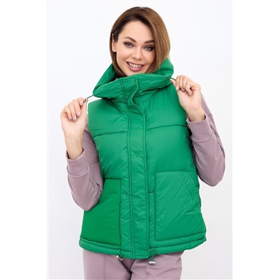Жилет женский с капюшоном З Арт. 8749