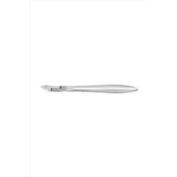 Nippon Nippers Кусачки маникюрные для кутикулы / NN N-04-7, двойная пружина, 7 мм KRISTALLER, 1108180