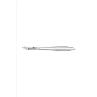 Nippon Nippers Кусачки маникюрные для кутикулы / NN N-04-7, двойная пружина, 7 мм KRISTALLER, 1108180