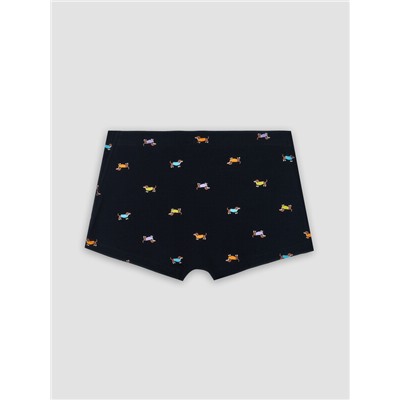 ТРУСЫ МУЖСКИЕ 411229